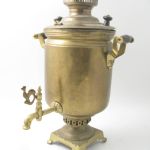 583 1088 SAMOVAR